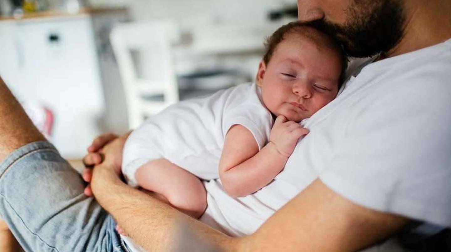 El Gobierno presentó un proyecto de ley para extender las licencias por paternidad y maternidad