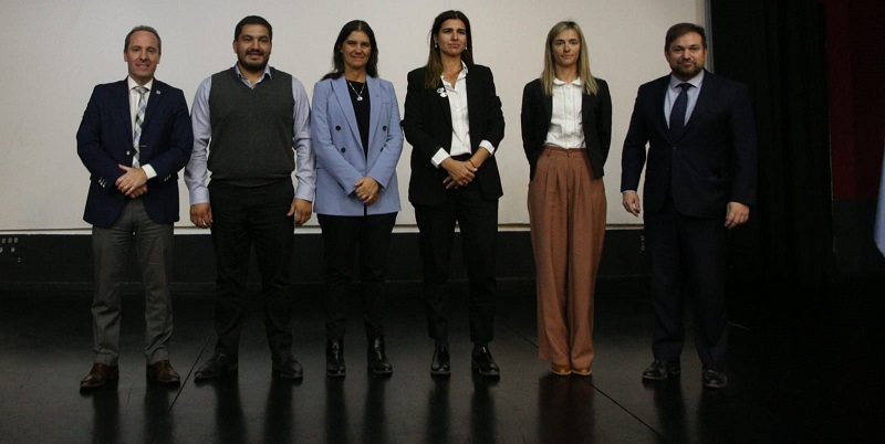 Malargüe ya cuenta con una sede de la Dirección de la Mujer