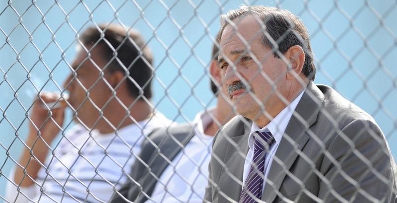 José Alperovich fue procesado por «abuso sexual agravado» contra su sobrina