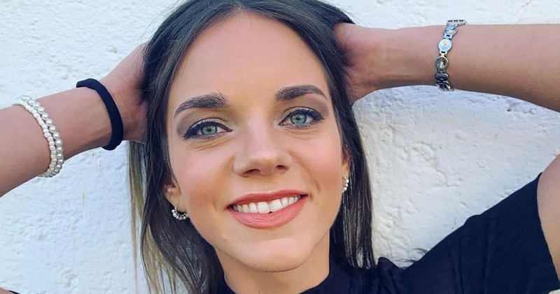 Giuliana Lucoski sigue grave en terapia intensiva, fue operada dos veces