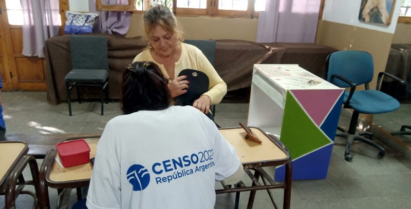 Operativo Censo Digital 2022, sigue el cronograma de registro