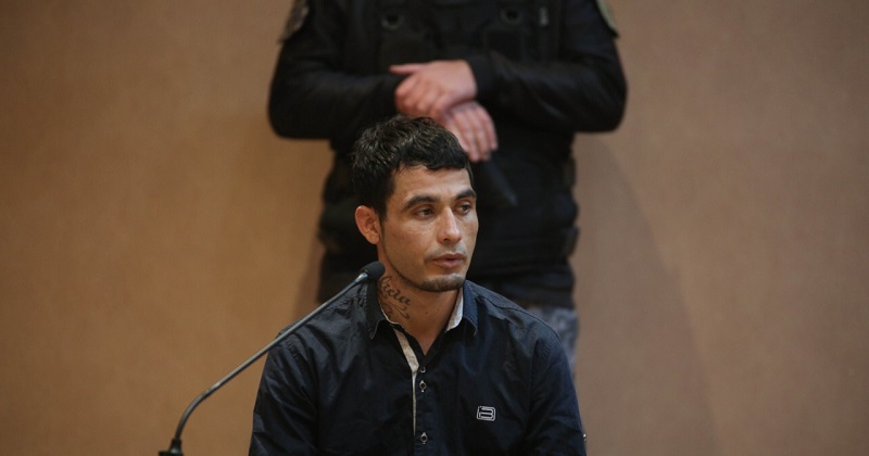 Una nueva ronda de testigos comprometen al único acusado por el homicidio de Félix Valdez