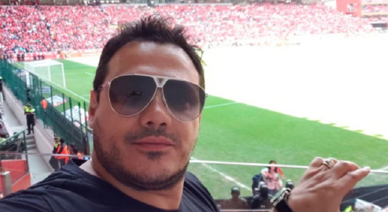 La computadora que puede hacer estallar por el aire al fútbol argentino