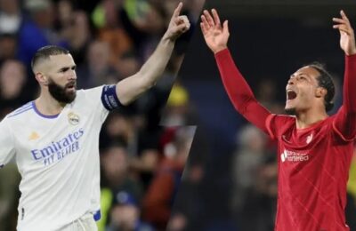 El vidente Juan de Dios pronosticó que Real Madrid ganará la Champions League