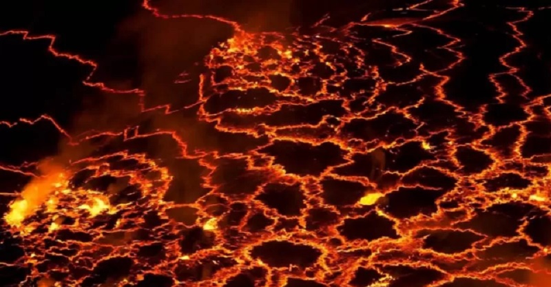 Los misteriosos bultos del tamaño de un continente en el interior de la Tierra que intrigan a los científicos