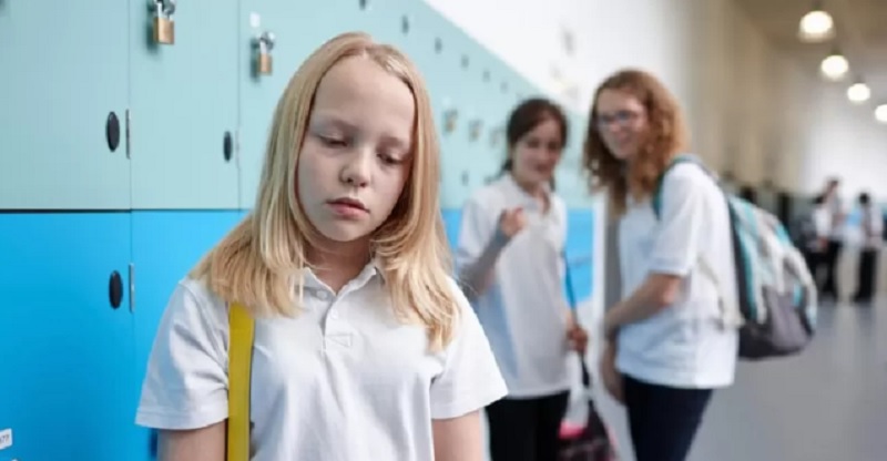 El innovador y exitoso método nórdico para acabar con el acoso escolar