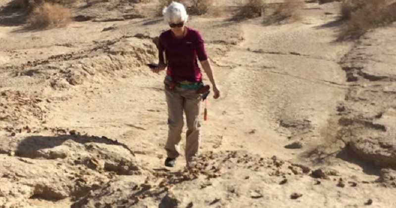 El descubrimiento científico que “resucitó” la leyenda de la Atlántida