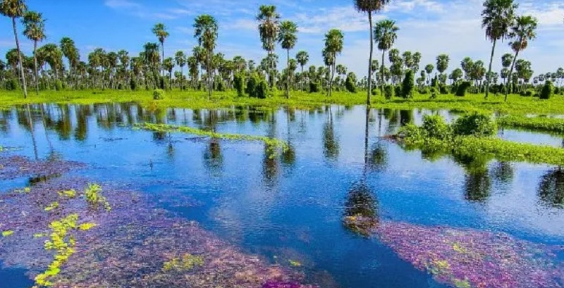 Turismo: sortean estadías para visitar las 7 Maravillas Argentinas