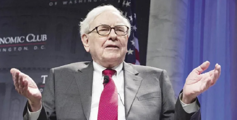 Warren Buffett hizo un pronóstico demoledor para las criptomonedas