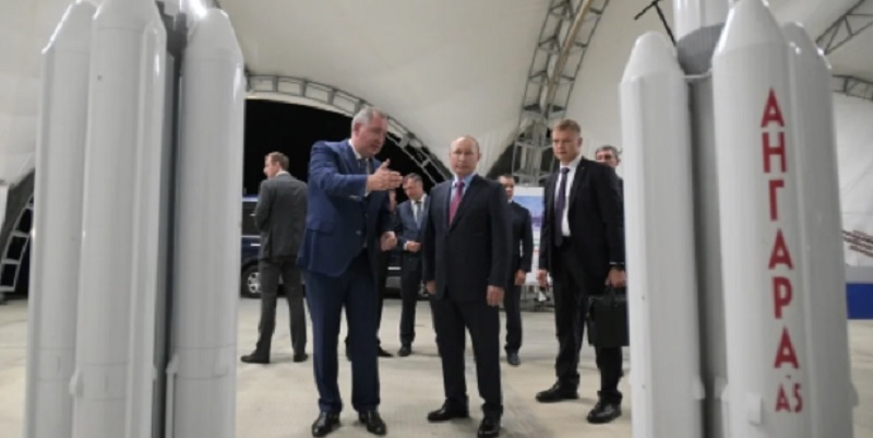 La amenaza de un funcionario de Putin: “Rusia podría destruir todos los países de la OTAN en media hora” ”