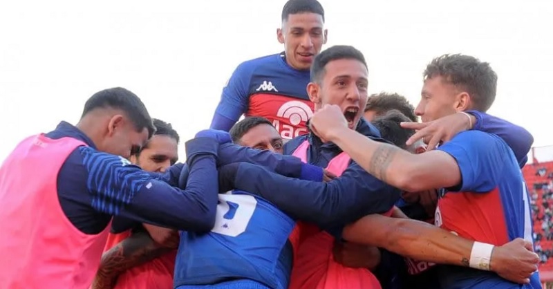 Tigre eliminó a Argentinos Juniors y será rival de Boca en la final de la Copa Liga Profesional