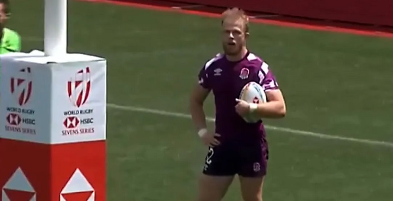 Pumas 7s – Inglaterra: el rugby mundial sintió vergüenza por la actitud antideportiva de los creadores del juego