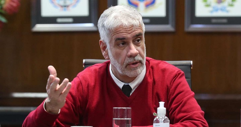Roberto Feletti renunció a la Secretaría de Comercio Interior