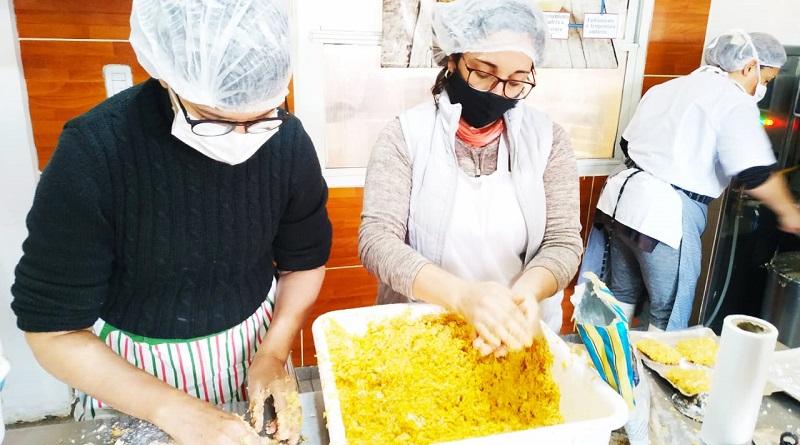 Día Internacional de la Celiquía, cómo trabaja el municipio con quienes padecen la enfermedad