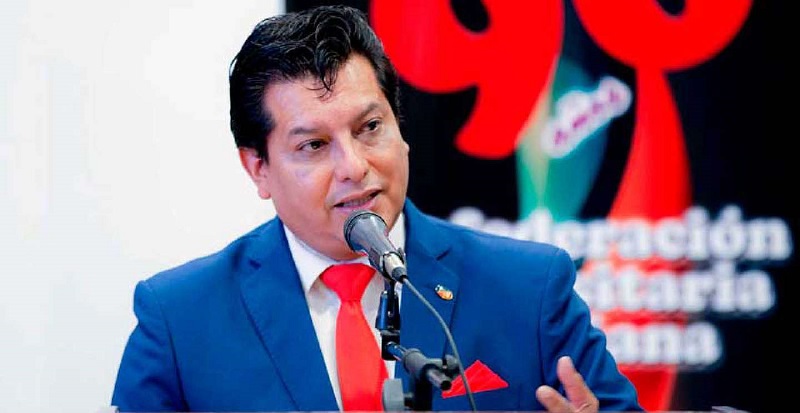 Bolivia: la historia del máximo líder estudiantil que cursa hace 33 años y desaprobó 200 materias