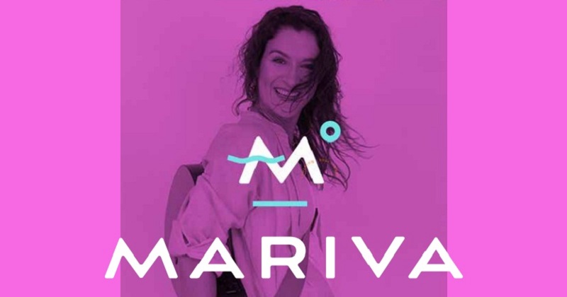 Marivá presenta un concierto íntimo en San Rafael