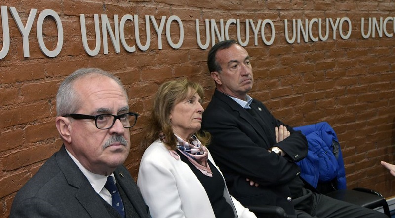 Elecciones en la UNCuyo: el escrutinio definitivo dio como ganador a Interclaustro