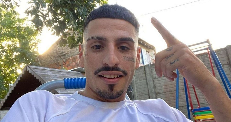 Murió “El Noba”: el albañil de los “mil rebusques” que se convirtió en ídolo de la “cumbia 420″