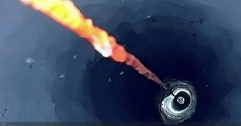 Antártida: investigadores quedaron sorprendidos al encontrar un “mundo oculto” bajo el hielo