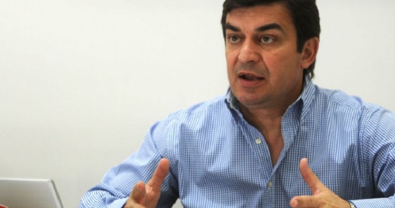 Qué hará Omar De Marchi luego de que la Justicia confirmara la intervención del PRO