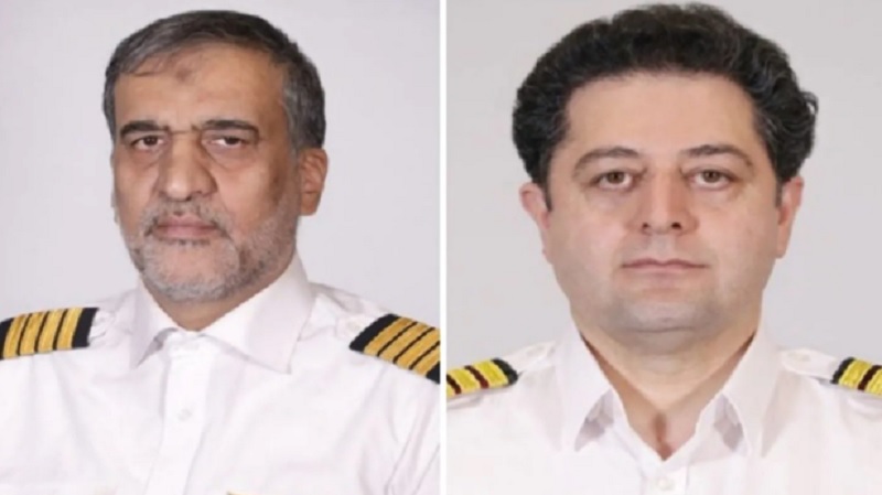 Paraguay y Uruguay alertaron a la Argentina sobre la sospechosa tripulación de iraníes