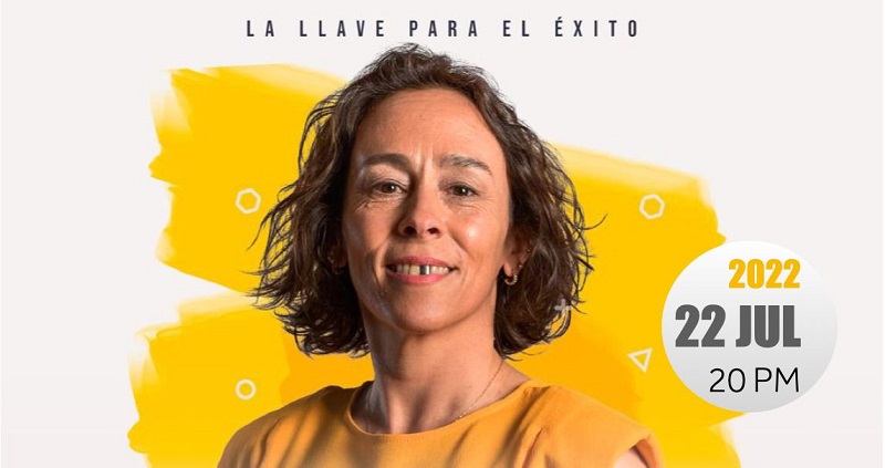 Master Class de Oratoria en teatro Exélsior