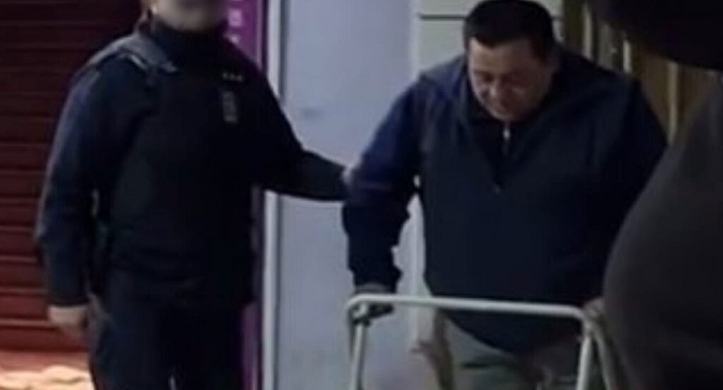 Prisión domiciliaria para el conductor de la tragedia del Teatro Plaza