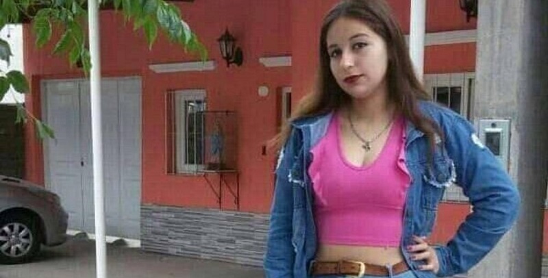 Ofrecen 700 mil pesos de recompensa por información sobre el femicidio de Agostina