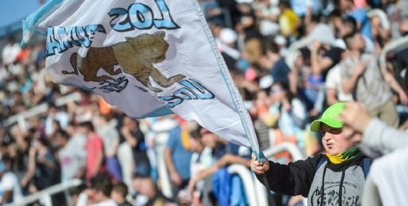 Los Pumas vs. Australia y Mendoza Premier Pádel: Comenzó la entrega de entradas para abanderados de Mendoza