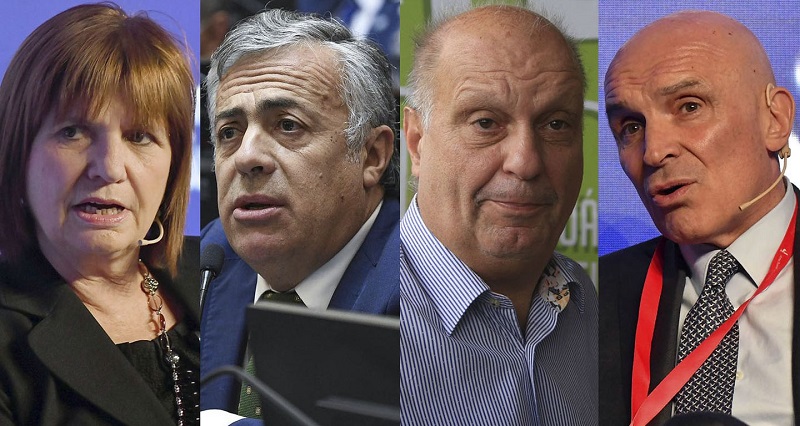 “Convierten el Estado en un aguantadero”: la oposición repudió los 11.000 pases a planta permanente