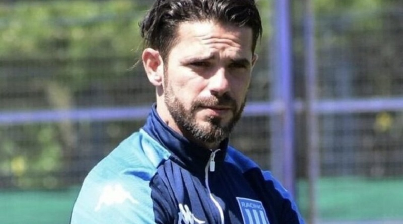 Fernando Gago tendrá su vino y será elaborado en Rama Caída