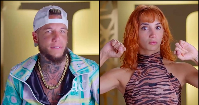 “Vi al diablo”: Melody Luz relató la experiencia paranormal que vivió en “El Hotel de los Famosos”