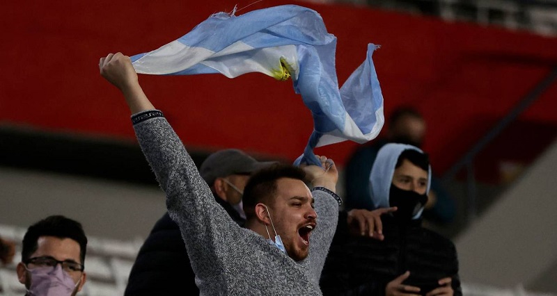 Se abrió el voluntariado para el Mundial Qatar 2022