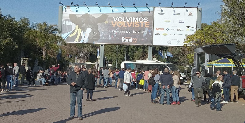 Los productores pidieron “reglas claras” para liquidar la cosecha: “Nadie puede obligarnos a vender”