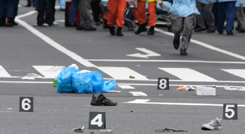 Japón ejecutó al “asesino de Akihabara”, el autor de la masacre que conmovió al mundo en 2008