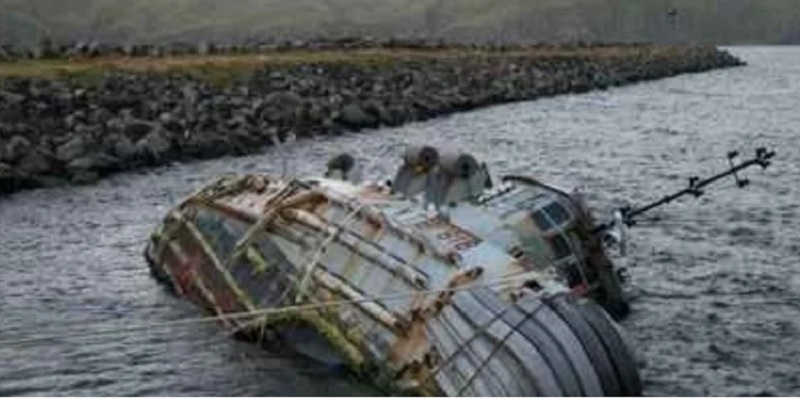 La extraña isla Adak en Alaska: desde un tesoro pirata escondido hasta trampas de la 2° Guerra Mundial