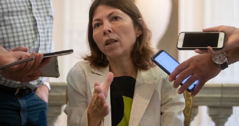 Una por una las medidas anunciadas por la ministra de Economía