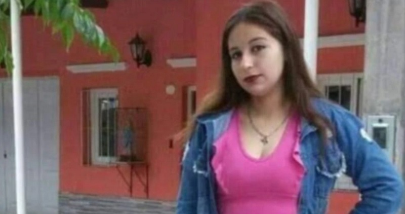 El estremecedor mensaje que dejó Agostina Trigo: “Si algún día salgo y no regreso, búsquenme”