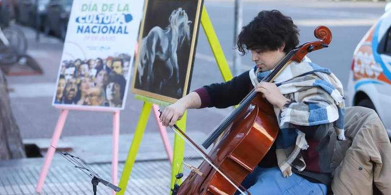 Día de la Cultura Nacional