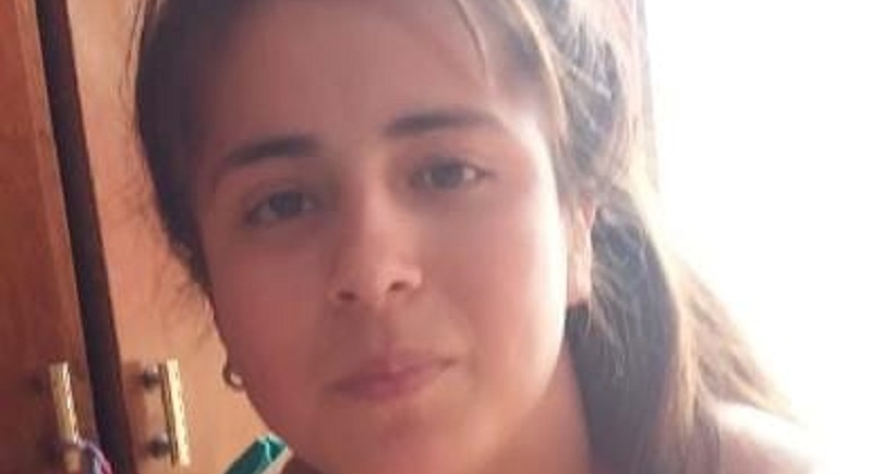 Hallaron a la menor sanrafaelina que estaba extraviada