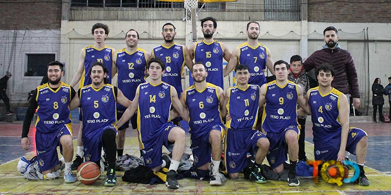 El «Globo» gritó campeón en Pueblo Diamante