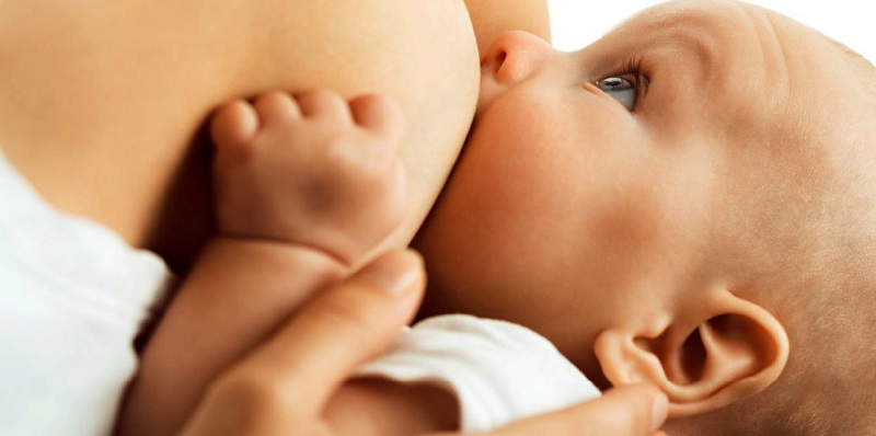 La leche materna ¡un regalo para toda la vida!👩🏻‍🍼 Del 1 al 7 de agosto  se celebra la Semana de la Lactancia Materna y desde Huggies…