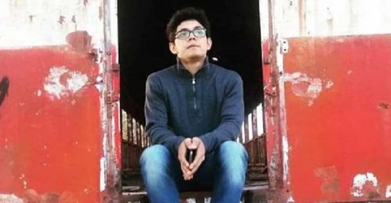 Profunda tristeza por la muerte de un joven músico alvearense