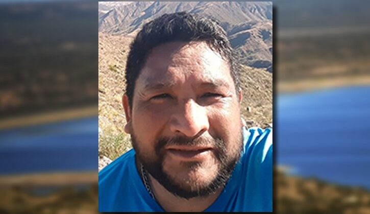 Hallaron muerto al pescador desaparecido en El Carrizal
