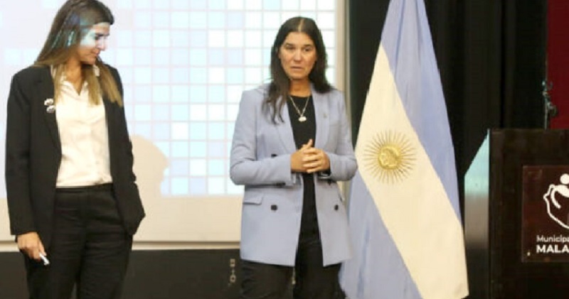San Rafael tendrá su oficina de la mujer