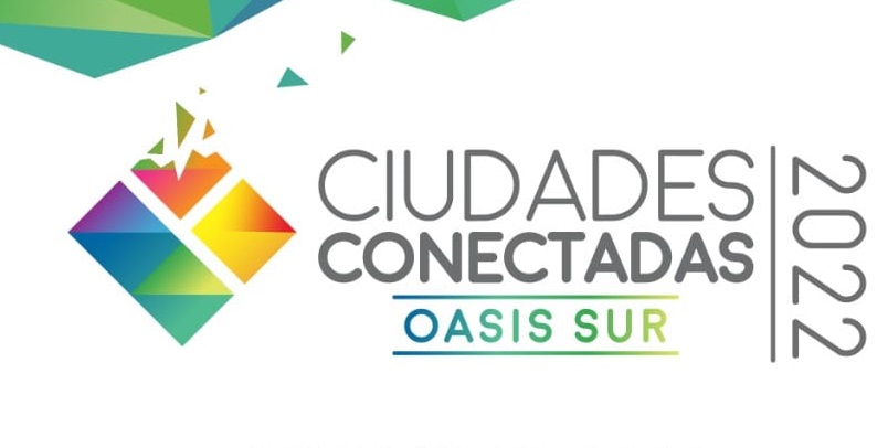 «Ciudades Conectadas», el viernes en el Centro de Congresos y Exposiciones