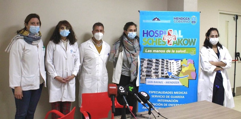 Semana Nacional Contra el Dolor por Cáncer “El Dolor No Nos Es Indiferente”