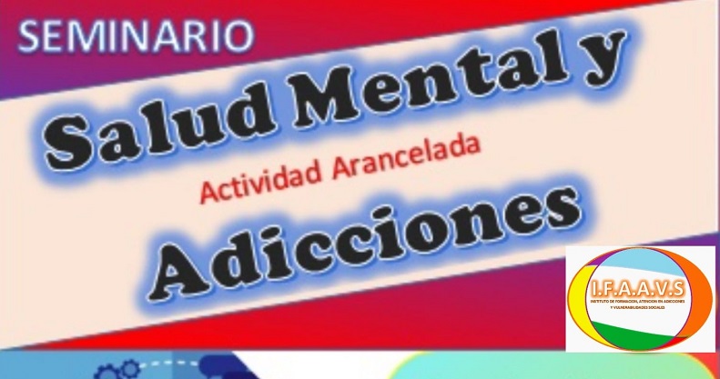 Seminario de Salud Mental y Adicciones