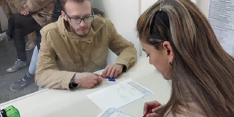 Se formó la Asociación Cannabica del Atuel
