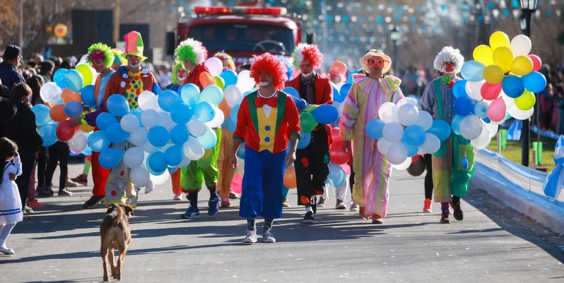 Se vienen grandes eventos en Monte Comán el próximo fin de semana largo